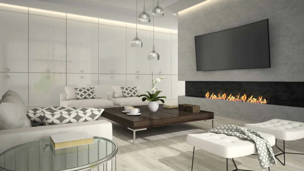Upscale Residential Construction by Marwood Construction - Photo 37