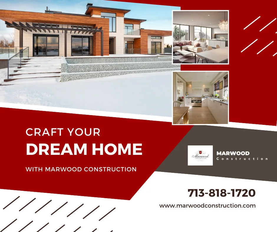 Upscale Residential Construction by Marwood Construction - Photo 24