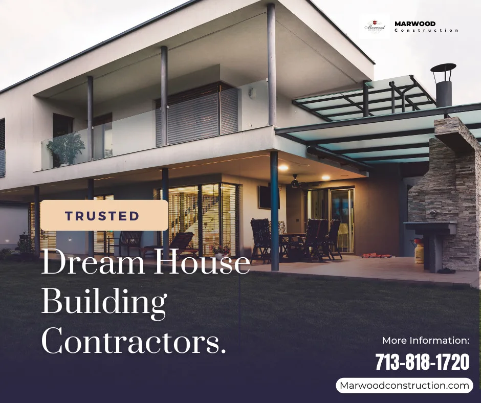 Upscale Residential Construction by Marwood Construction - Photo 23