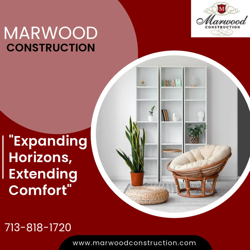 Upscale Residential Construction by Marwood Construction - Photo 34