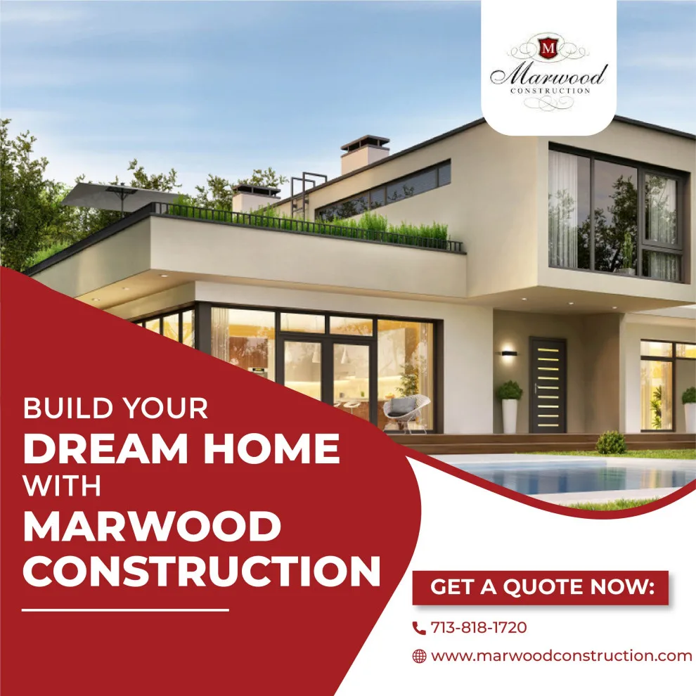 Upscale Residential Construction by Marwood Construction - Photo 40