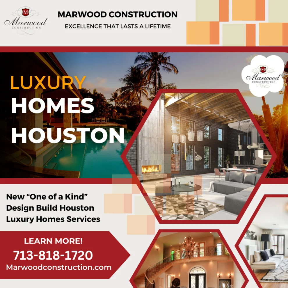 Upscale Residential Construction by Marwood Construction - Photo 9