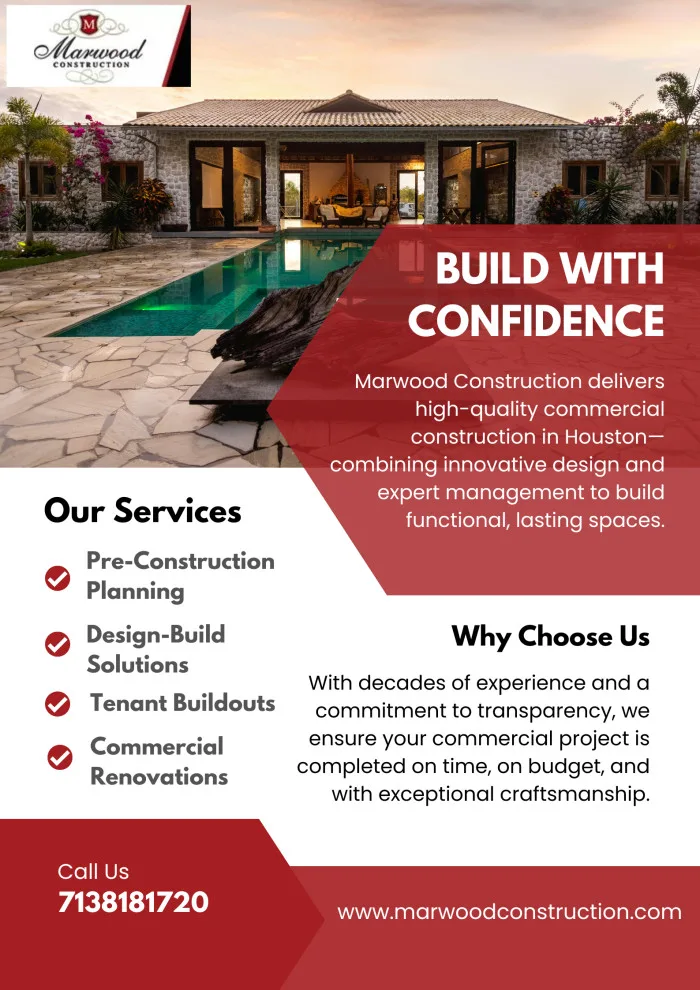 Upscale Residential Construction by Marwood Construction - Photo 44