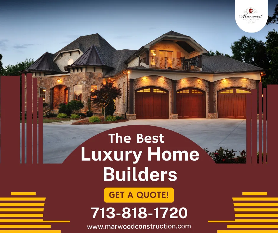 Upscale Residential Construction by Marwood Construction - Photo 43