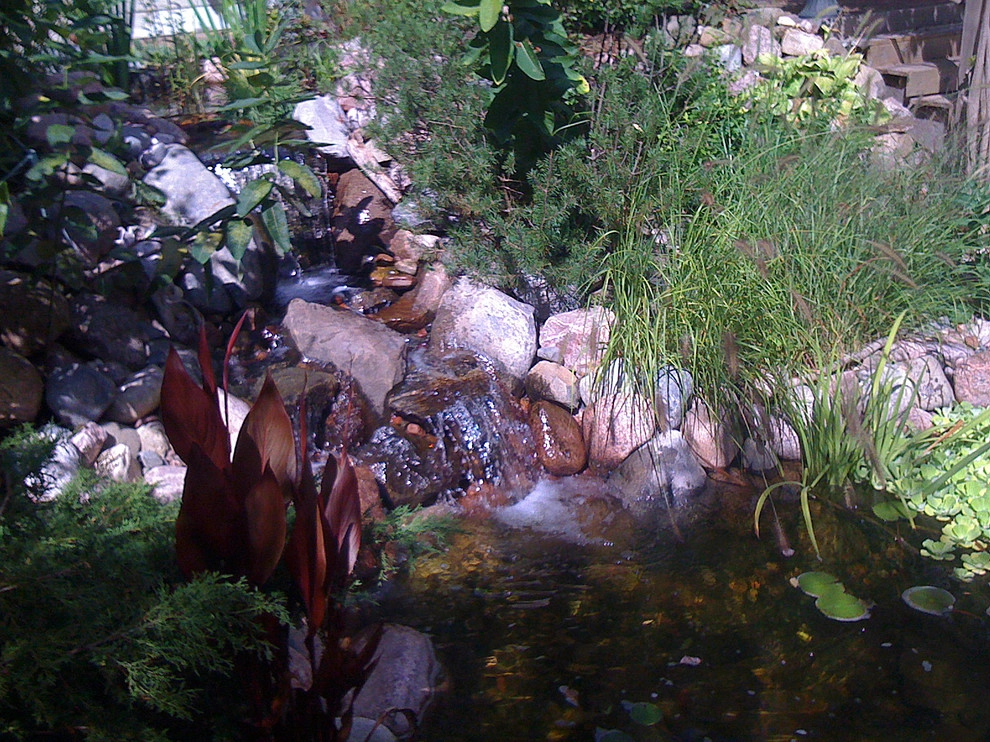 InSite Landscape Design - Photo 13