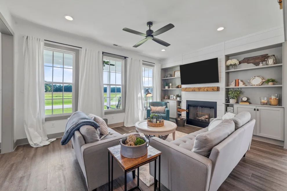 Coastal Heritage Construction And Realty - Photo 2