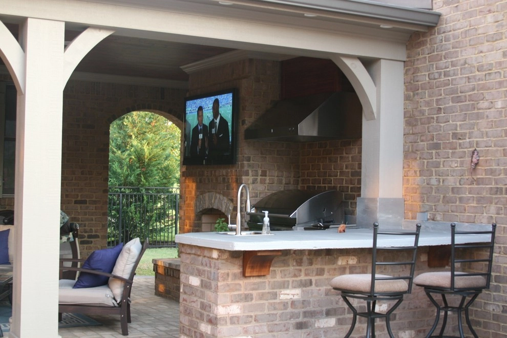 Residential Home by InSite Landscape Design - Photo 6