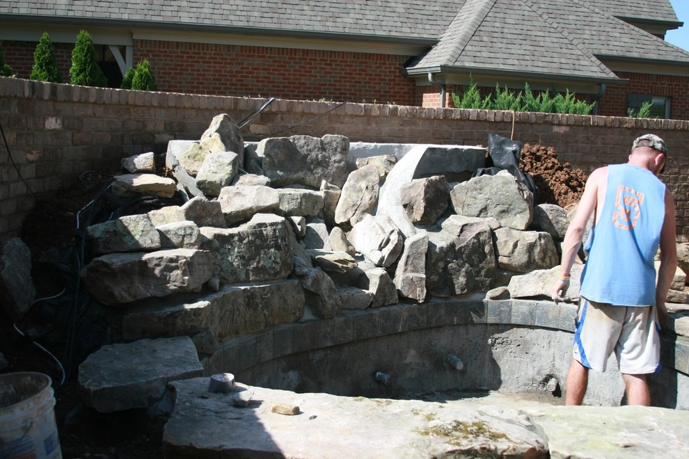 Residential Home by InSite Landscape Design - Photo 10