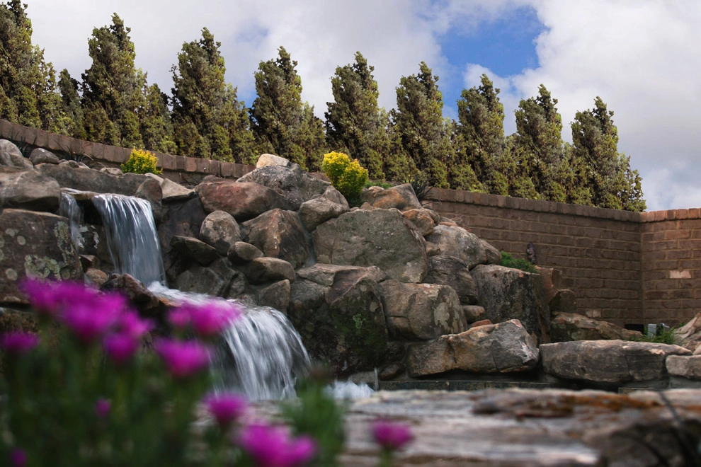 Residential Home by InSite Landscape Design - Photo 12