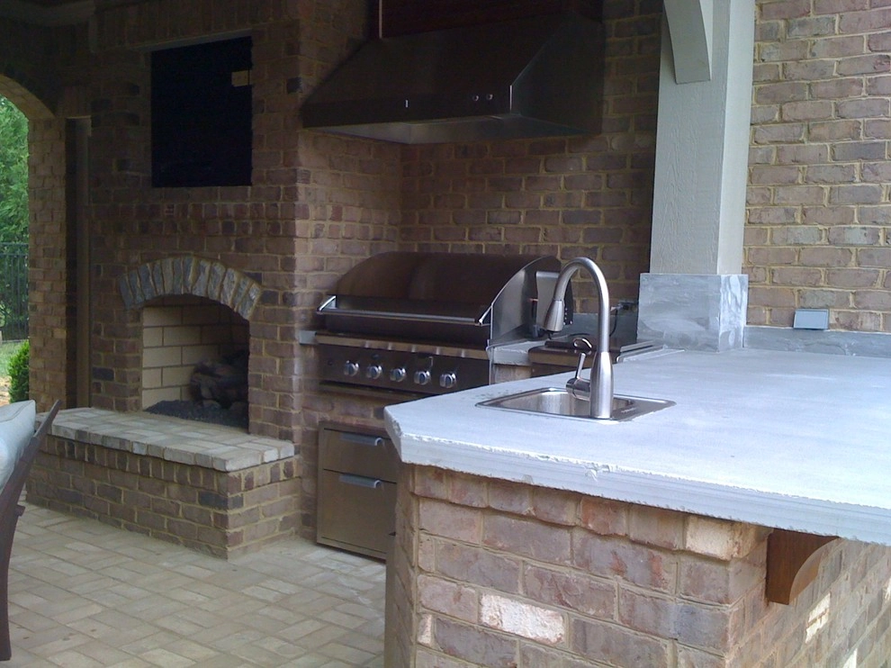 Residential Home by InSite Landscape Design - Photo 4