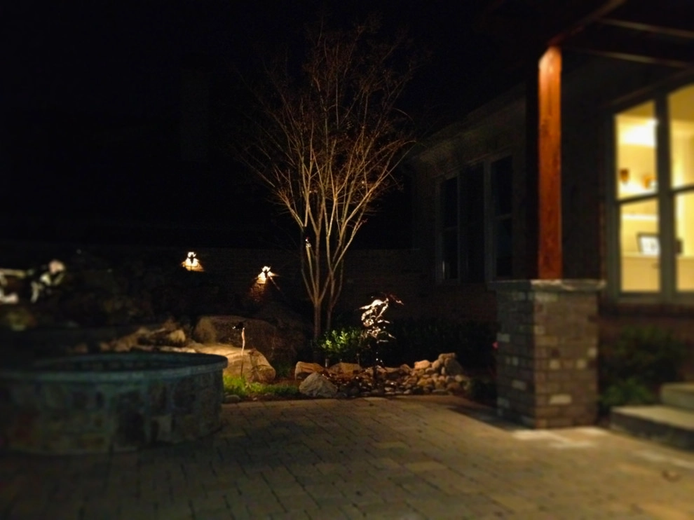 Residential Home by InSite Landscape Design - Photo 21