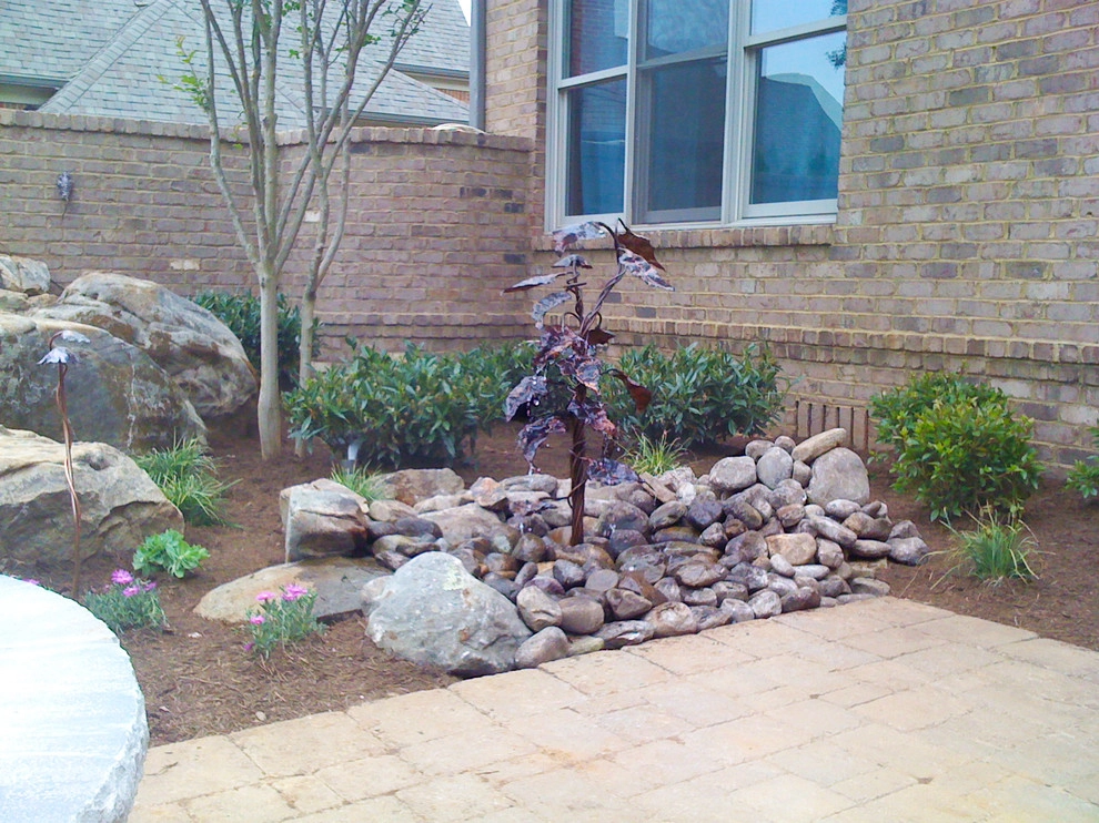 Residential Home by InSite Landscape Design - Photo 11