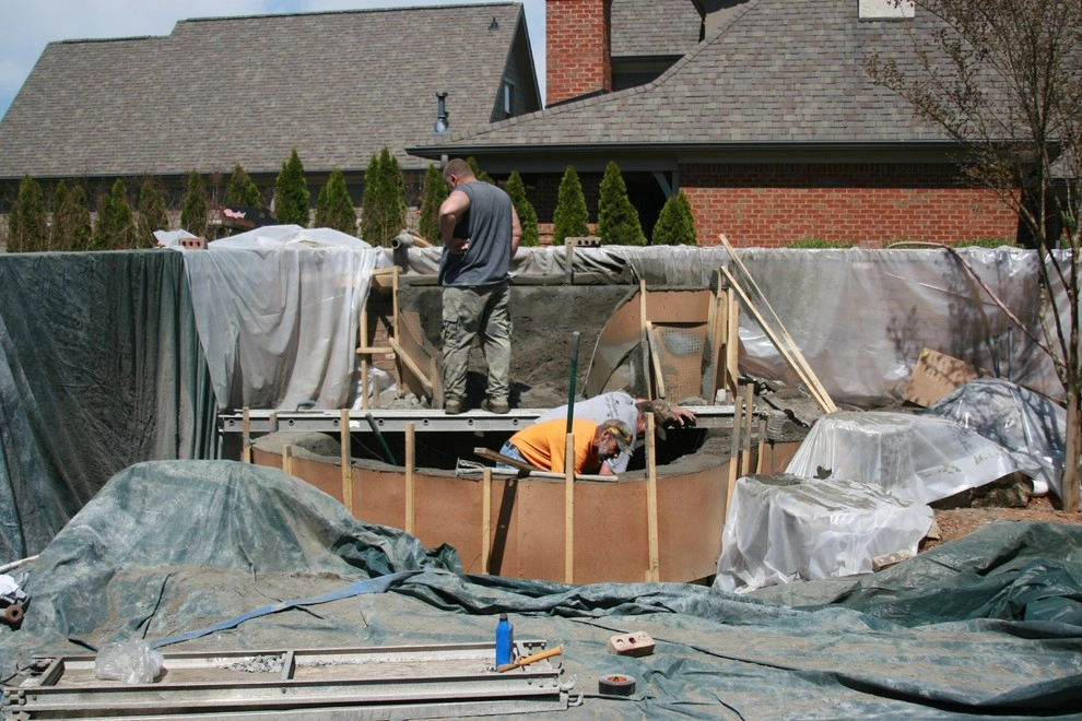 Residential Home by InSite Landscape Design - Photo 8
