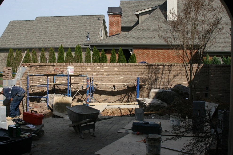 Residential Home by InSite Landscape Design - Photo 13