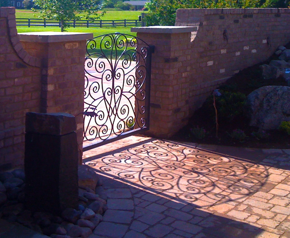 Residential Home by InSite Landscape Design - Photo 15