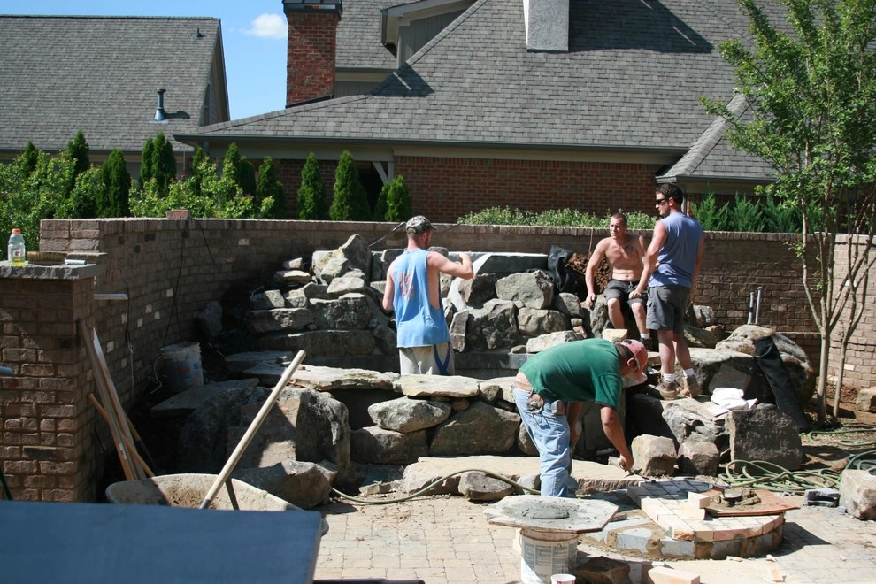 Residential Home by InSite Landscape Design - Photo 18