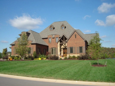 Residential Homes by InSite Landscape Design - Photo 7