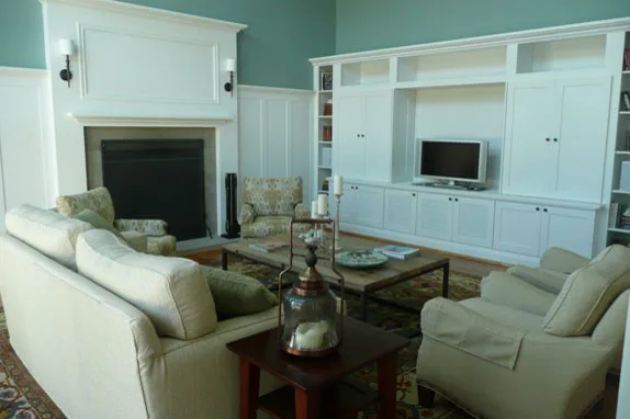 Century Interiors Inc - Photo 7