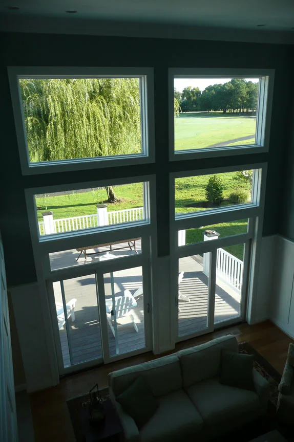Residence in Bethany Beach, DE by Century Interiors Inc - Photo 3