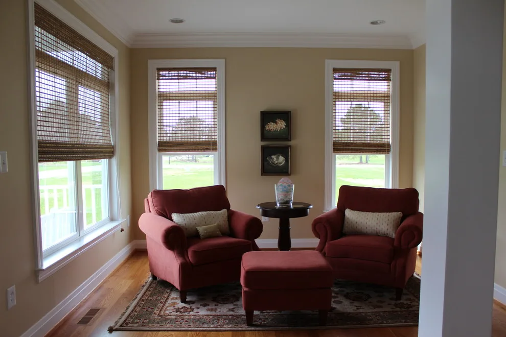 Residence in Bethany Beach, DE by Century Interiors Inc - Photo 4