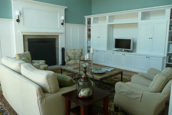 Residence in Bethany Beach, DE by Century Interiors Inc - Photo 2