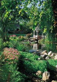 Residential Homes by InSite Landscape Design - Photo 2