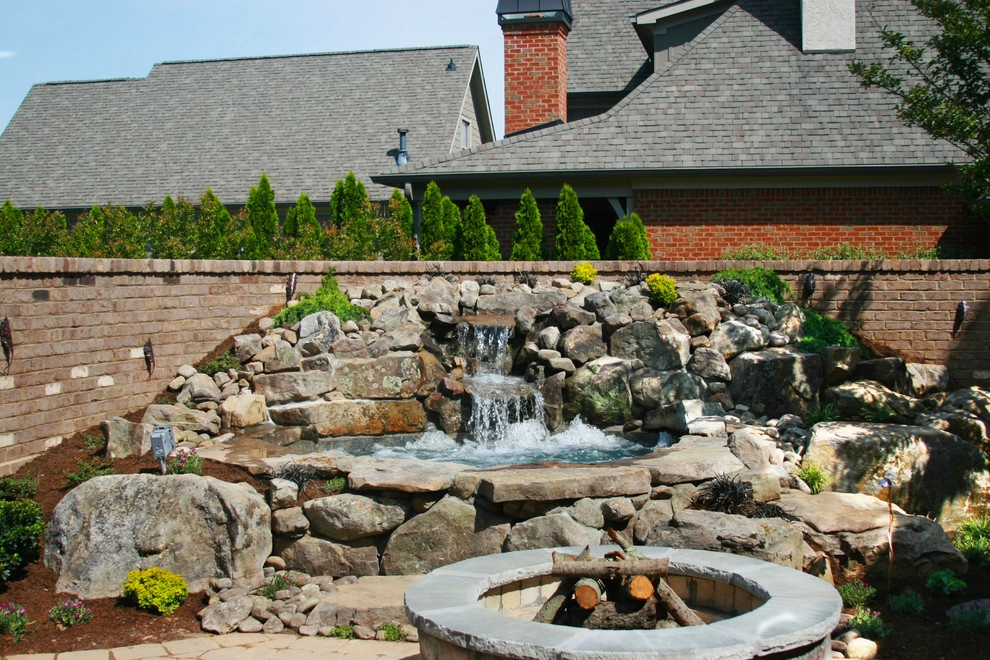Residential Home by InSite Landscape Design - Photo 3