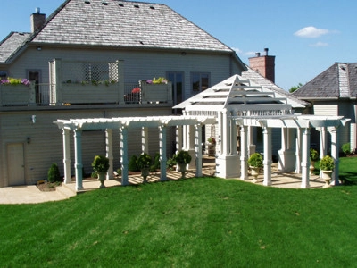 Residential Homes by InSite Landscape Design - Photo 6