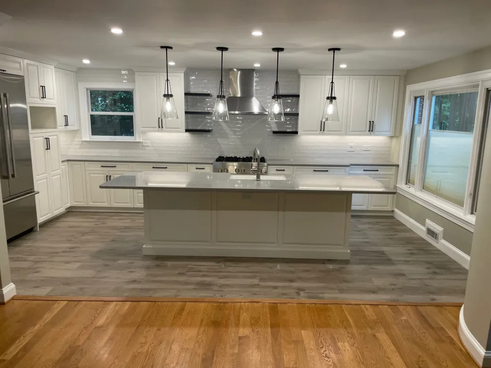 Managed Renovations - Photo 10