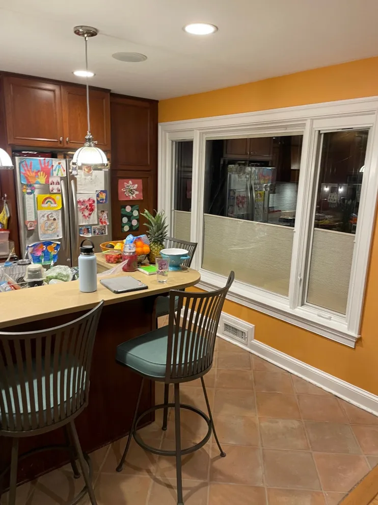 Bethesda, MD - Total Kitchen Renovation and Redesign by Managed Renovations - Photo 2
