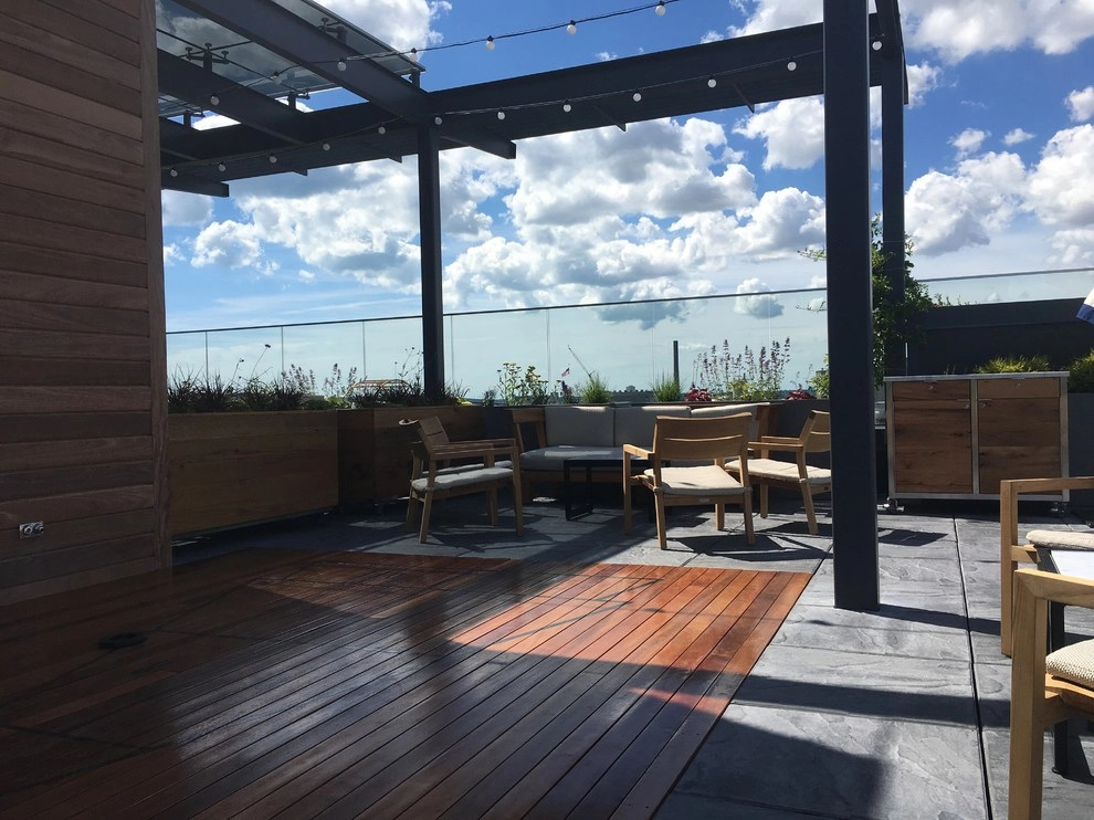 The Outsider by InSite Landscape Design - Photo 5