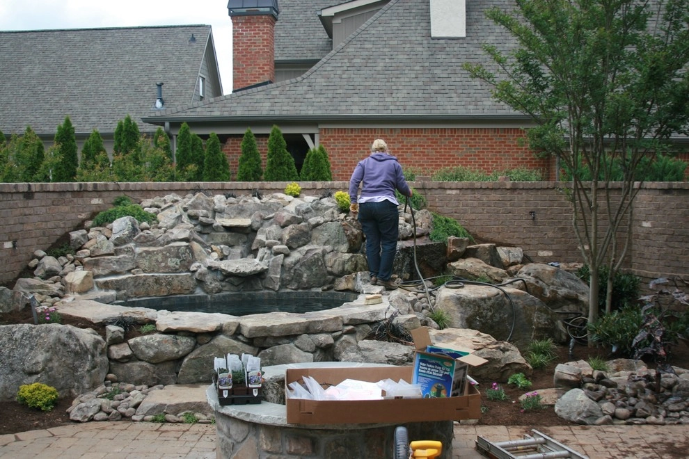 Residential Home by InSite Landscape Design - Photo 2