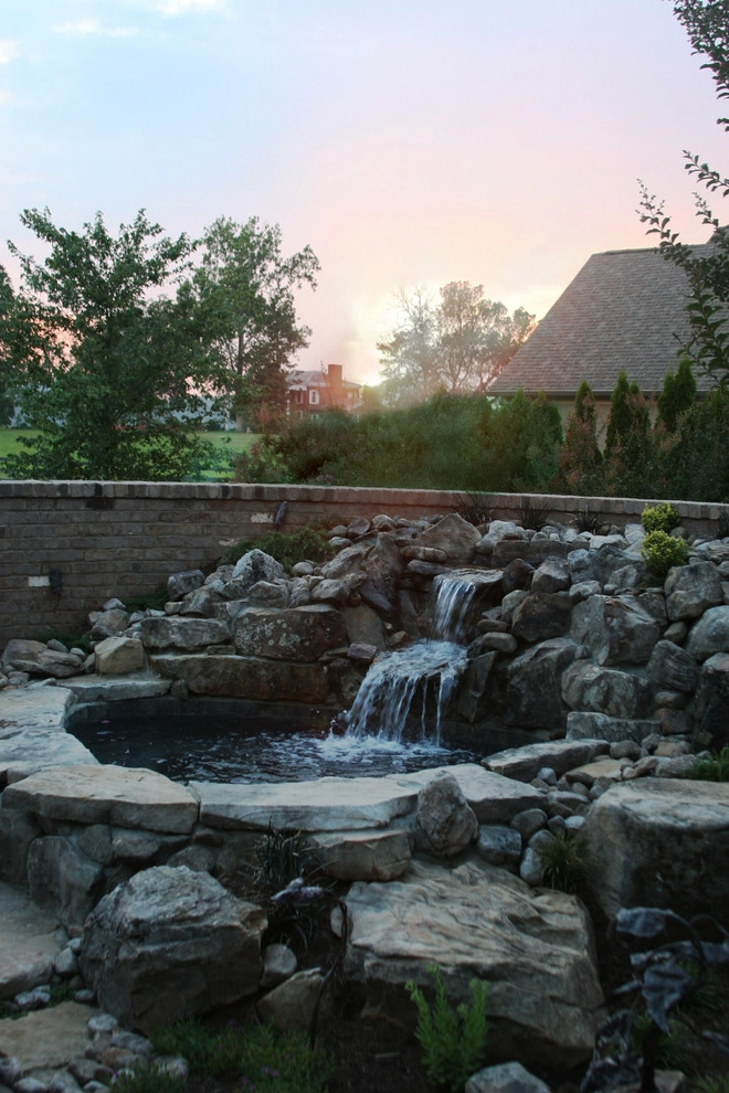Residential Home by InSite Landscape Design - Photo 5