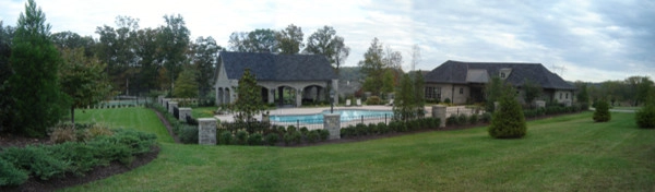 InSite Landscape Design - Photo 2