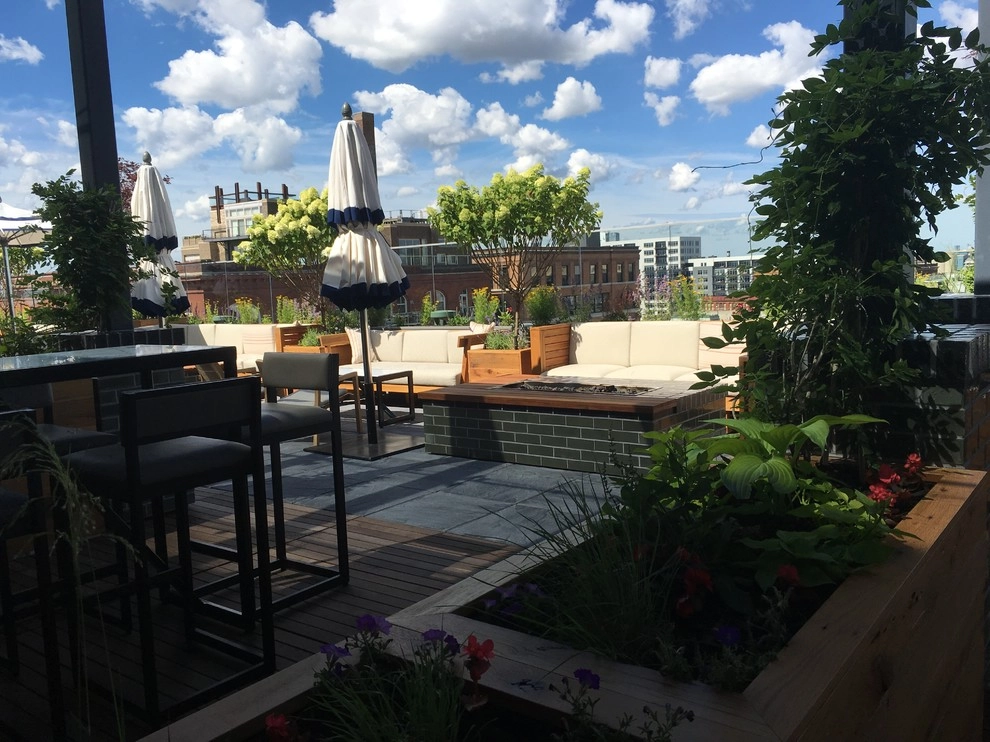 The Outsider by InSite Landscape Design - Photo 6