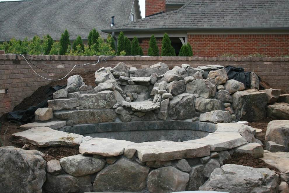 Residential Home by InSite Landscape Design - Photo 16