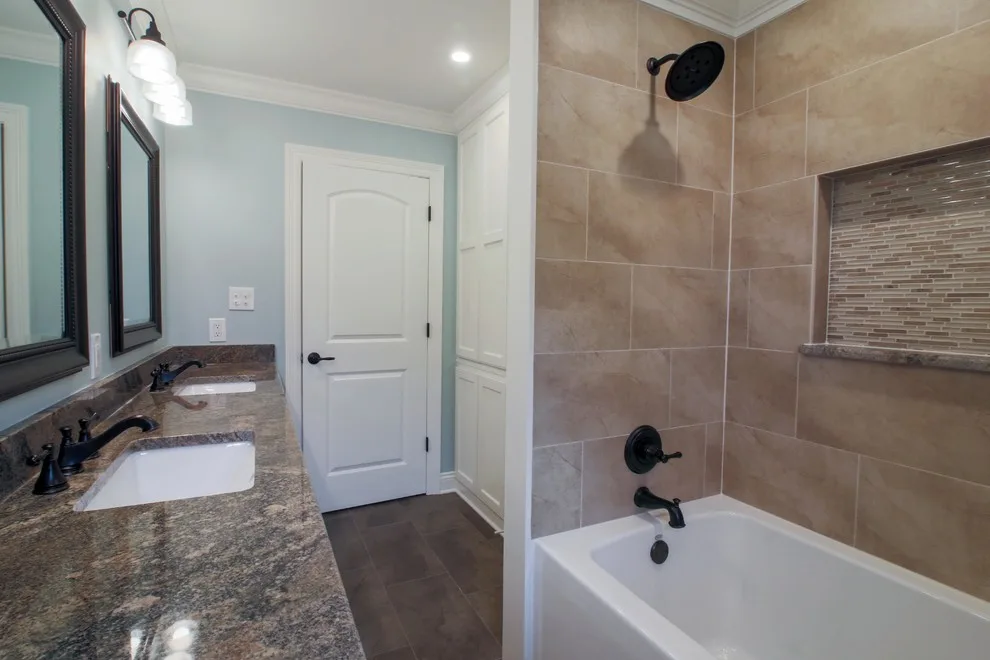 Betts Home Renovation by Duhon Home Improvement, LLC - Photo 10