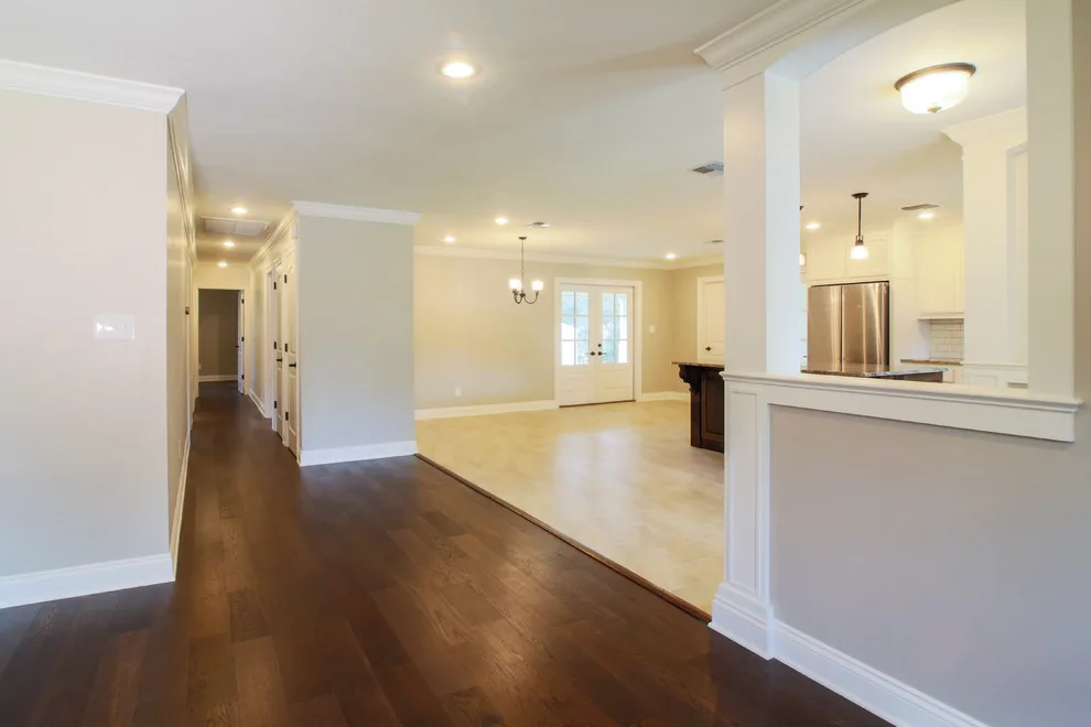 Betts Home Renovation by Duhon Home Improvement, LLC - Photo 4