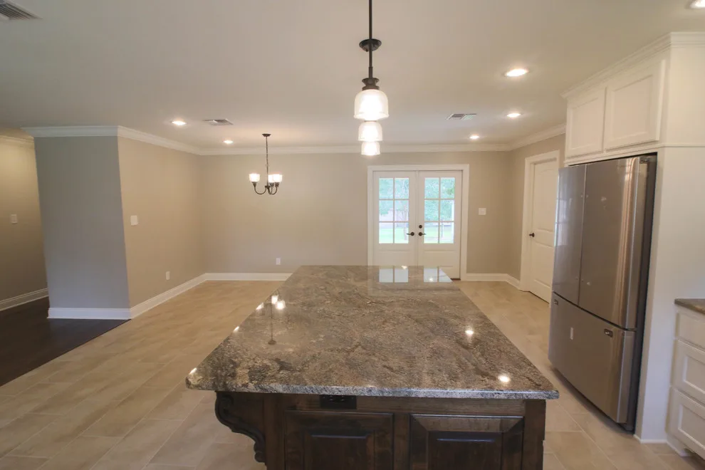 Betts Home Renovation by Duhon Home Improvement, LLC - Photo 12