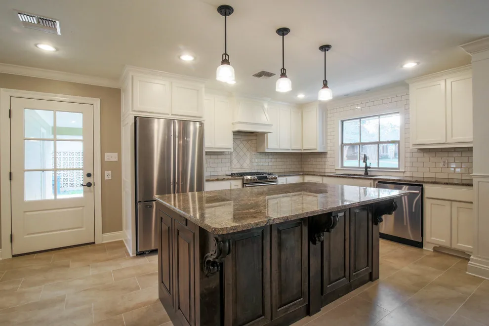 Betts Home Renovation by Duhon Home Improvement, LLC - Photo 5