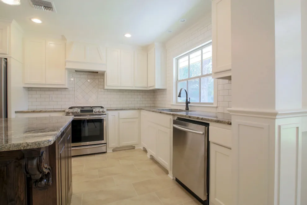 Betts Home Renovation by Duhon Home Improvement, LLC - Photo 2
