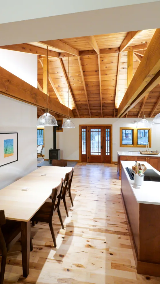 Beulah Remodeling by Maple Hill Builders, LLC - Photo 39