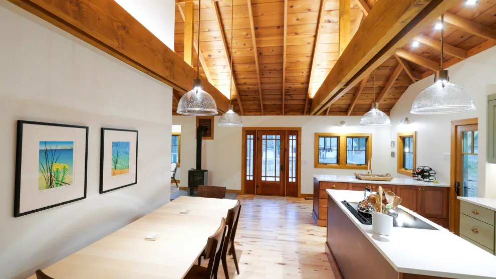 Beulah Remodeling by Maple Hill Builders, LLC - Photo 26
