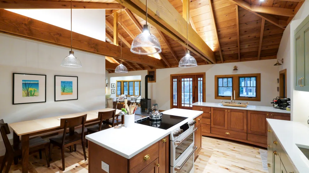 Beulah Remodeling by Maple Hill Builders, LLC - Photo 34