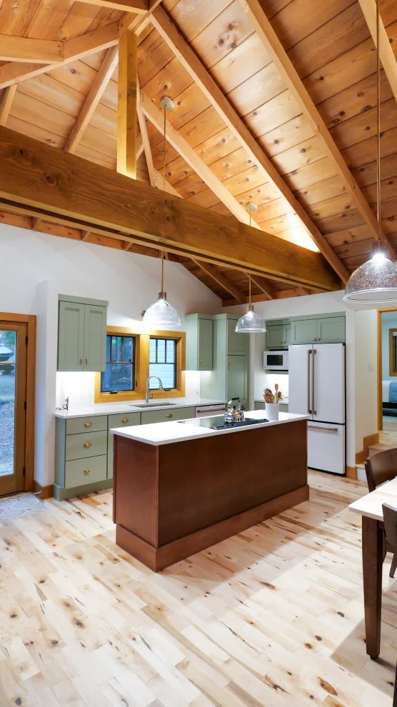 Beulah Remodeling by Maple Hill Builders, LLC - Photo 18