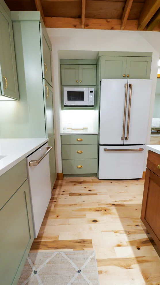 Beulah Remodeling by Maple Hill Builders, LLC - Photo 2
