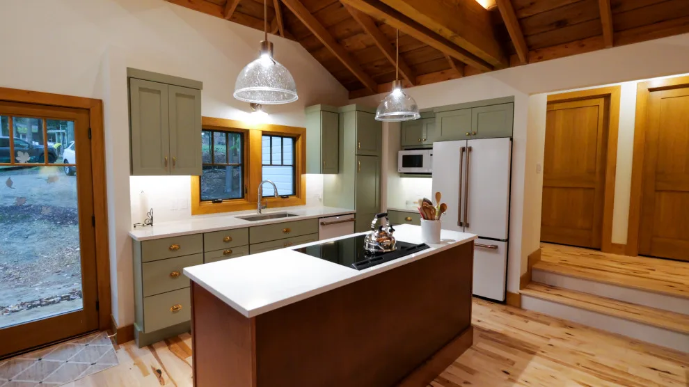 Beulah Remodeling by Maple Hill Builders, LLC - Photo 28
