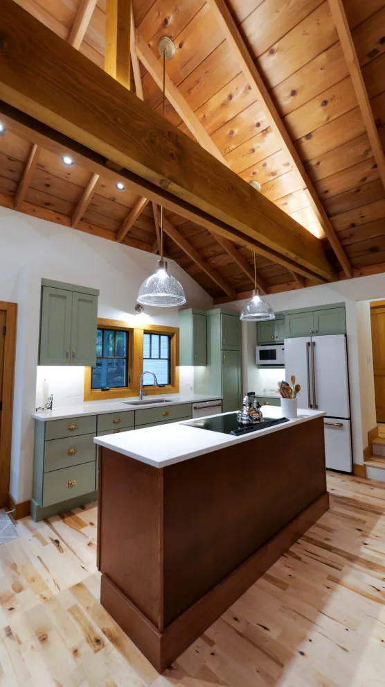 Beulah Remodeling by Maple Hill Builders, LLC - Photo 38