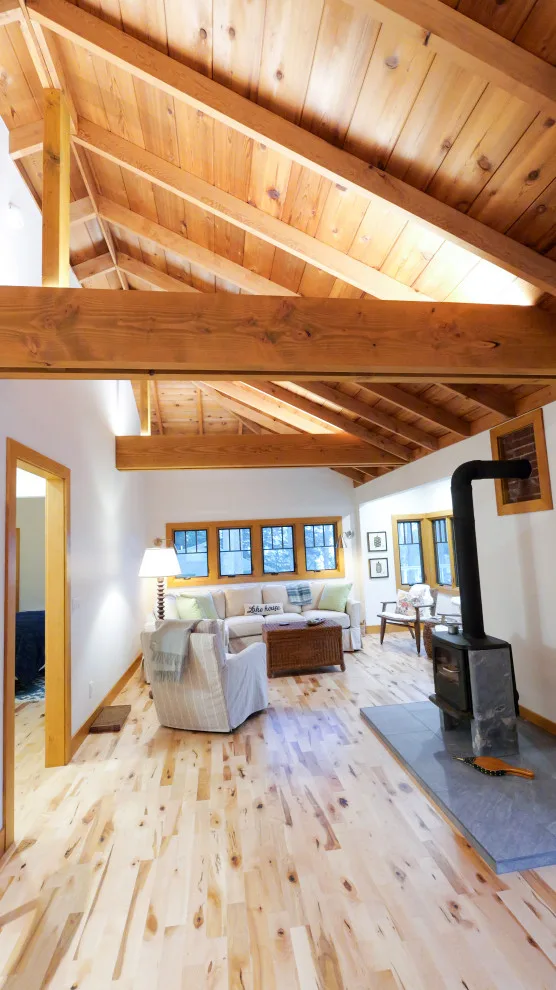 Beulah Remodeling by Maple Hill Builders, LLC - Photo 16