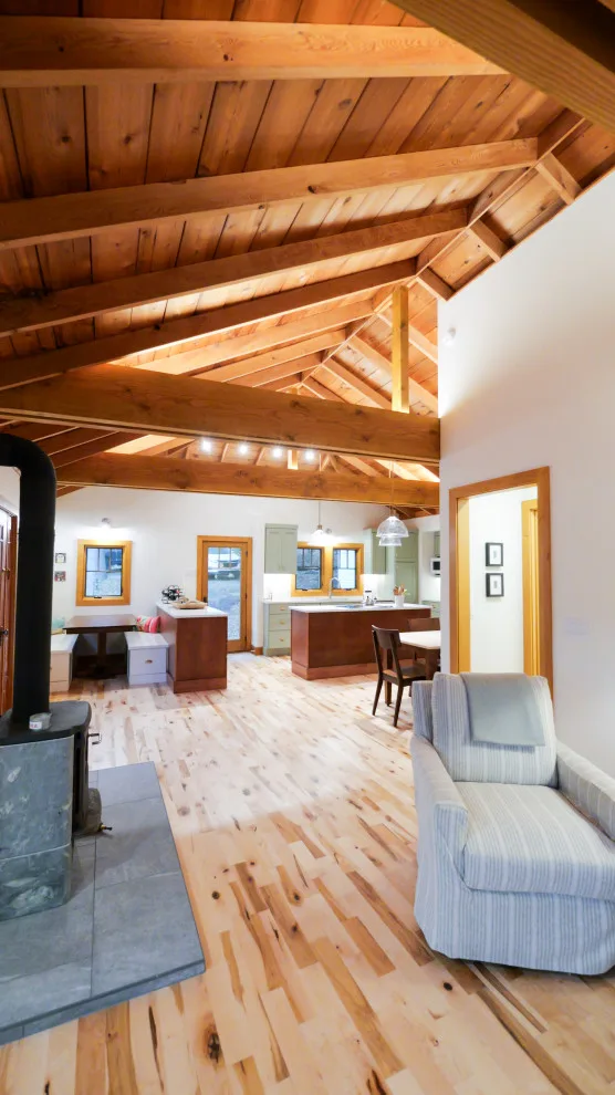 Beulah Remodeling by Maple Hill Builders, LLC - Photo 41